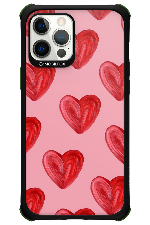 Lil'l Love - Apple iPhone 12 Pro Max