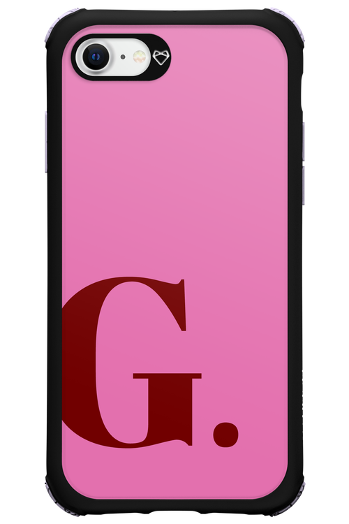 G (Sorbet) - Apple iPhone SE 2022