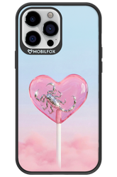 Scorpio Heart 2.0 - Apple iPhone 13 Pro Max