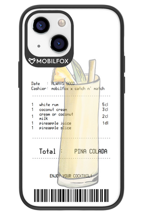 always good cocktail - Apple iPhone 13 Mini