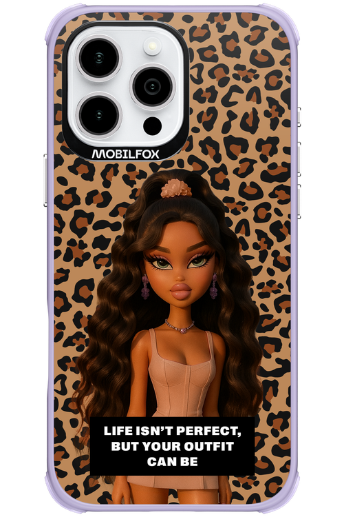 Perfect OOTD 2.0 - Apple iPhone 16 Pro Max