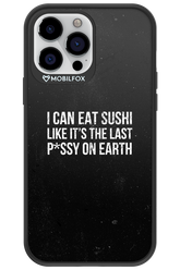 SUSHI 2.0 - Apple iPhone 13 Pro Max