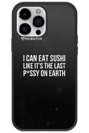 SUSHI 2.0 - Apple iPhone 13 Pro Max