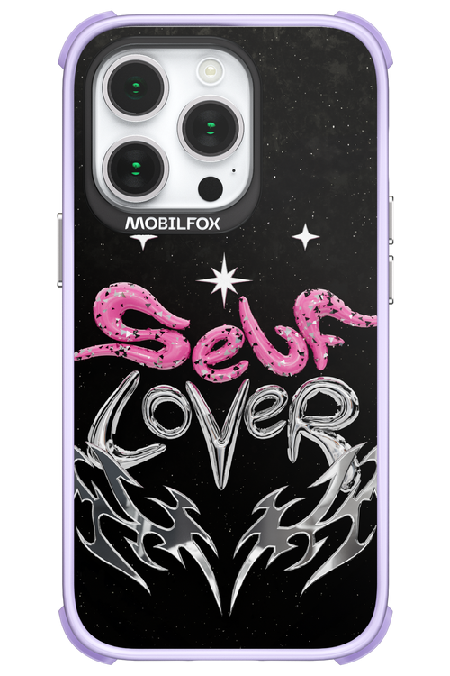 Self Lover Universe - Apple iPhone 14 Pro