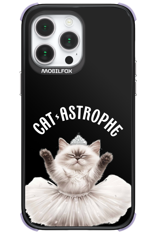 Cat-astrophe - Apple iPhone 14 Pro Max