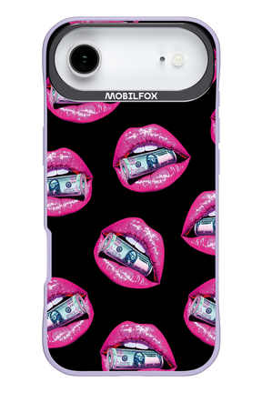 Money Lips - Apple iPhone 17 Air