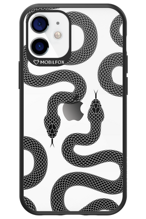 Snakes 2.0 - Apple iPhone 12 Mini