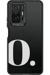 O (Off Space) 2.0 - Xiaomi Mi 11T