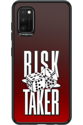 HYPER RISK - Samsung Galaxy A41