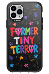 Tiny Terror 2.0 - Apple iPhone 11 Pro