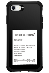 HYPER RECEIPT - Apple iPhone 7