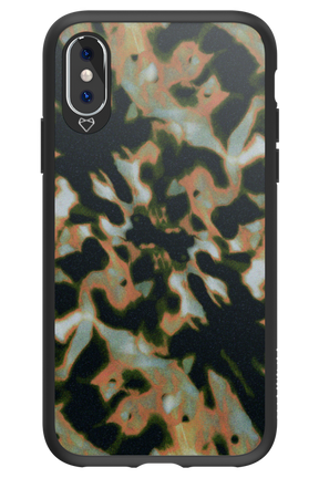 Tiger Acid - Apple iPhone X