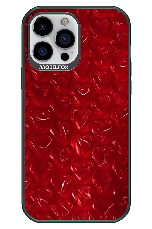 Air Heart - Apple iPhone 13 Pro Max