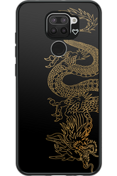 Gold Age - Xiaomi Redmi Note 9