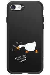OPTION 2.0 - Apple iPhone SE 2020