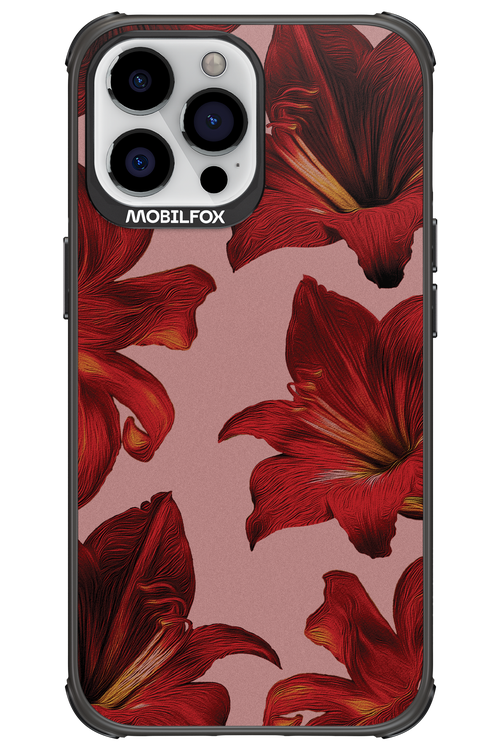 Amaryllis Mist - Apple iPhone 13 Pro Max