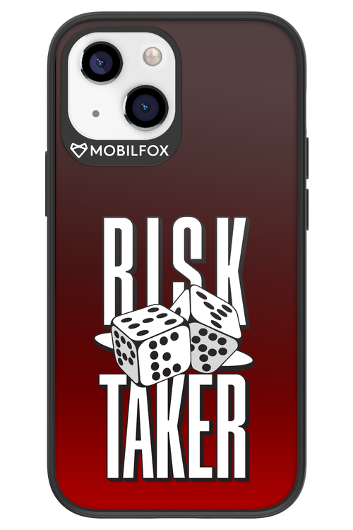 HYPER RISK - Apple iPhone 13 Mini