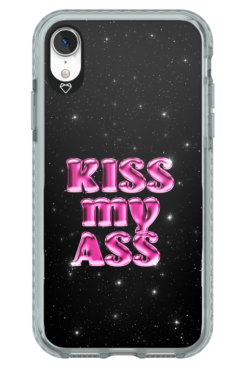 KMA 2.0 - Apple iPhone XR