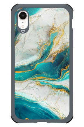 Emerald - Apple iPhone XR