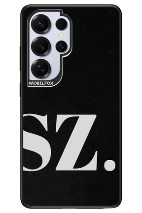SZ (Off Space) 2.0 - Samsung S25 Ultra