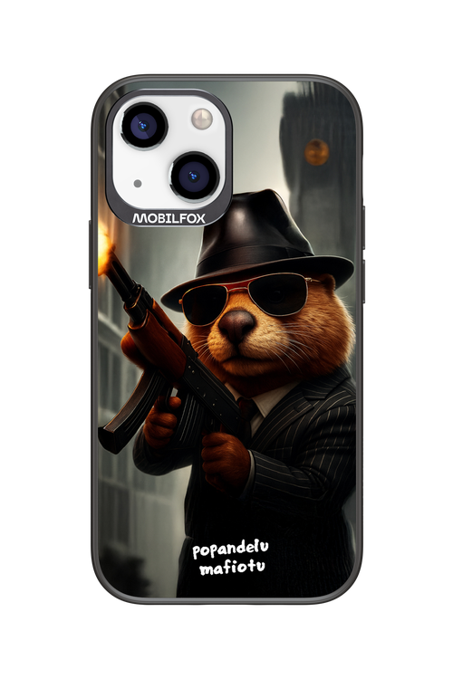 Popandelu mafiotu - Apple iPhone 13 Mini