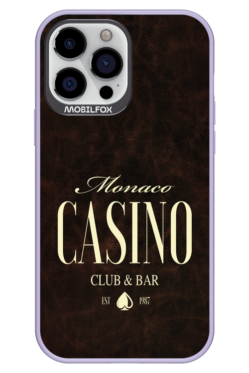 Casino - Apple iPhone 13 Pro Max
