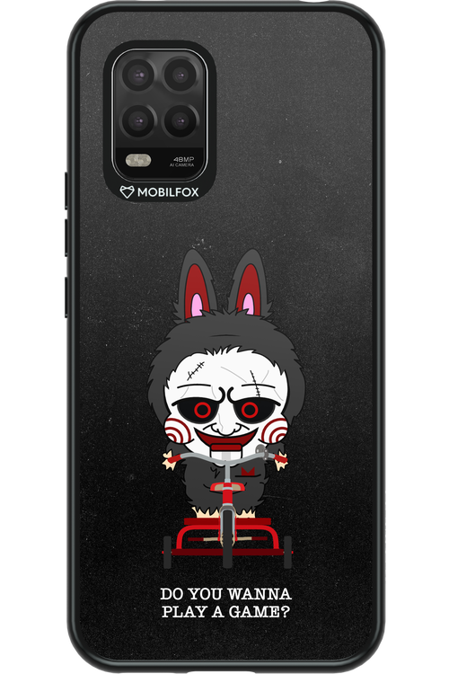 Sawbubu - Xiaomi Mi 10 Lite 5G