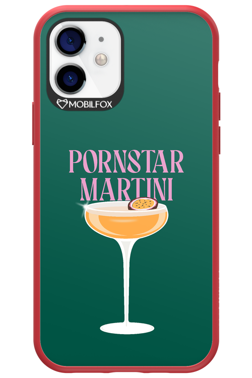 P_star Martini - Apple iPhone 12
