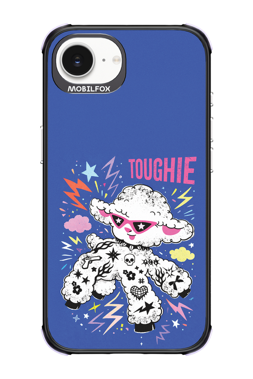 TOUGHIE 2.0 - Apple iPhone 16e
