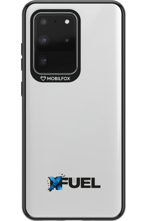 Pure Power - Samsung Galaxy S20 Ultra 5G