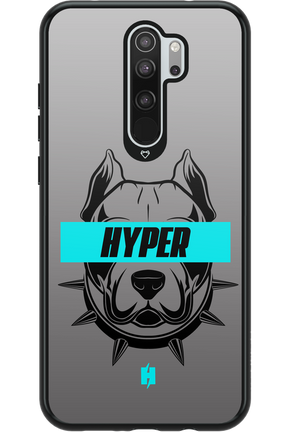 BULL - Xiaomi Redmi Note 8 Pro