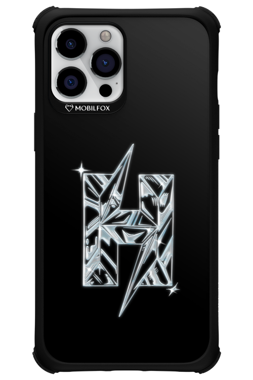 H DIAMOND 2.0 - Apple iPhone 12 Pro Max