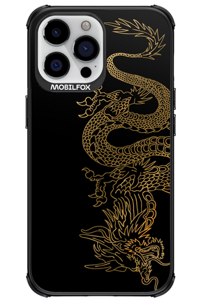 Gold Age - Apple iPhone 13 Pro Max