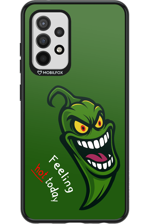 Crazy Chili 2.0 - Samsung Galaxy A52 / A52 5G / A52s
