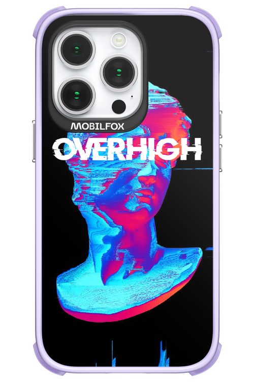 Overhigh - Apple iPhone 14 Pro