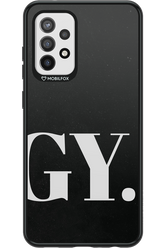 GY (Off Space) 2.0 - Samsung Galaxy A72