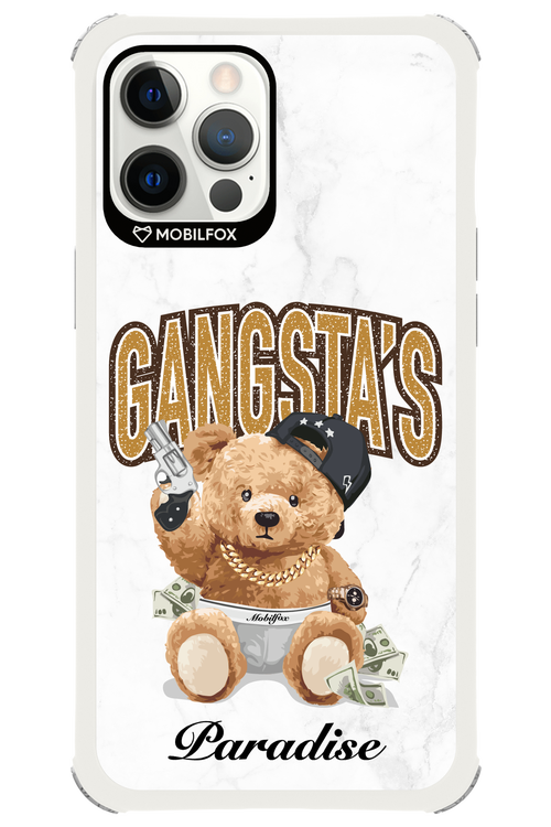 Gangsta - Apple iPhone 12 Pro Max