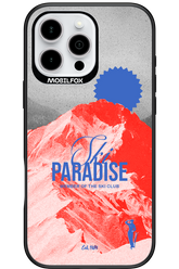 Frozen Paradise - Apple iPhone 16 Pro Max