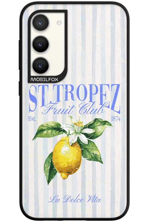 St. Tropez - Samsung Galaxy S23 Plus