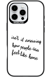 Isn't It 2.0 - Apple iPhone 16 Pro Max