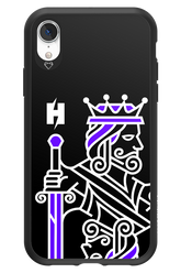 KING 2.0 - Apple iPhone XR
