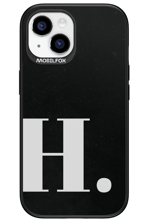H (Off Space) 2.0 - Apple iPhone 15
