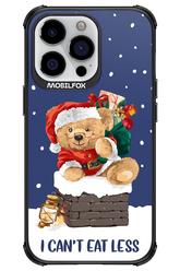 I can't eat less - Apple iPhone 13 Pro