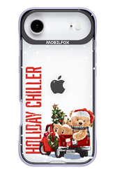 Holiday Chiller - Apple iPhone 17 Air