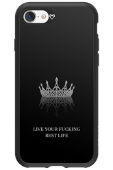 Lifestyle Queen 2.0 - Apple iPhone 8