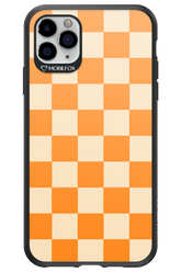 Vanilla & Pumpkin - Apple iPhone 11 Pro Max