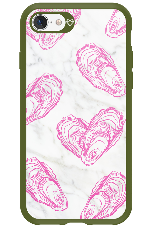 Shelly - Apple iPhone SE 2020