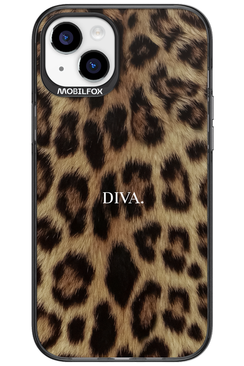 Diva 2.0 - Apple iPhone 15 Plus