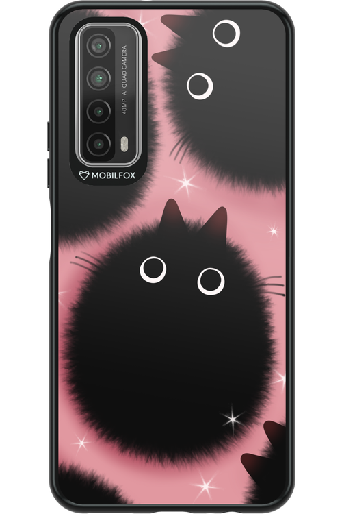 PURRr - Huawei P Smart 2021