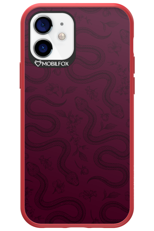 Temptation 2.0 - Apple iPhone 12